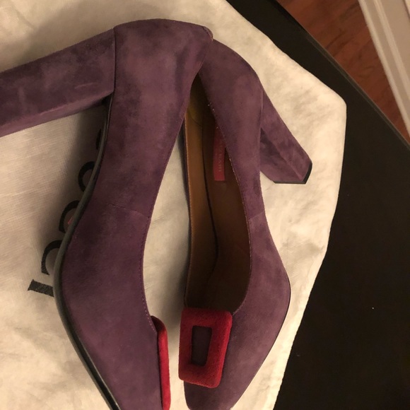 Issac Mizrahi Shoes - Picture 8 of 8